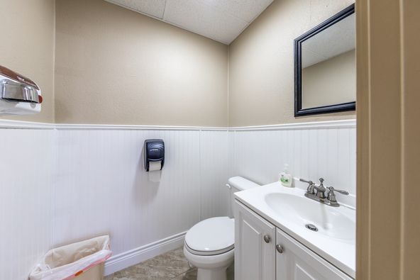 PAN AM Building: 820 Buddy Holly Ave, Lubbock, TX 79401